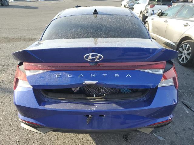 2023 HYUNDAI ELANTRA SE - 5NPLM4AG7PH092855