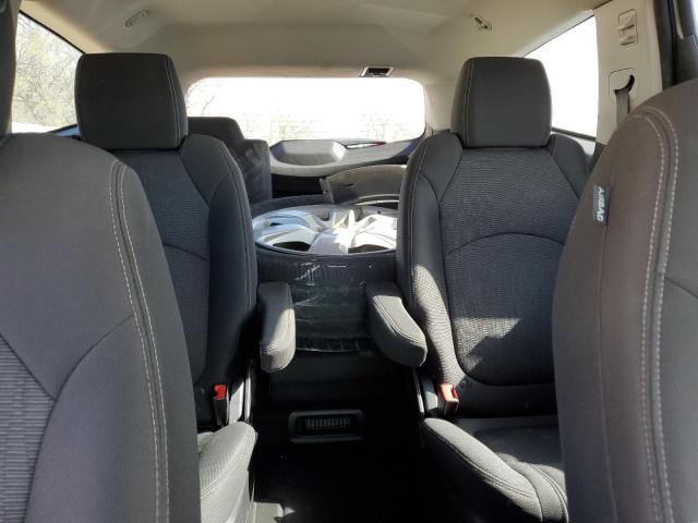 2016 CHEVROLET TRAVERSE L - 1GNKRGKD6GJ150634