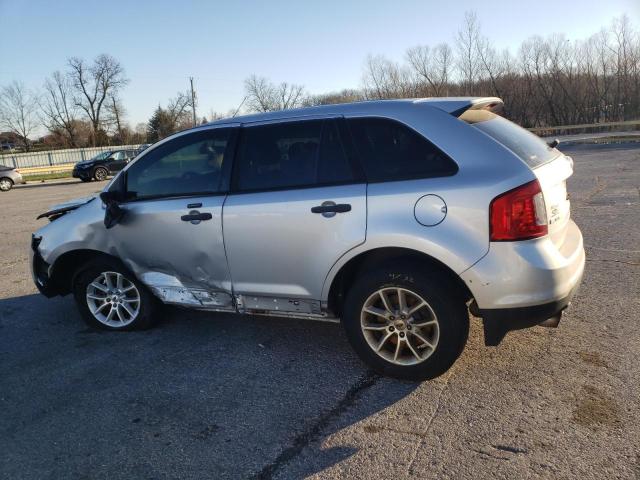 2014 FORD EDGE SE #3298020212