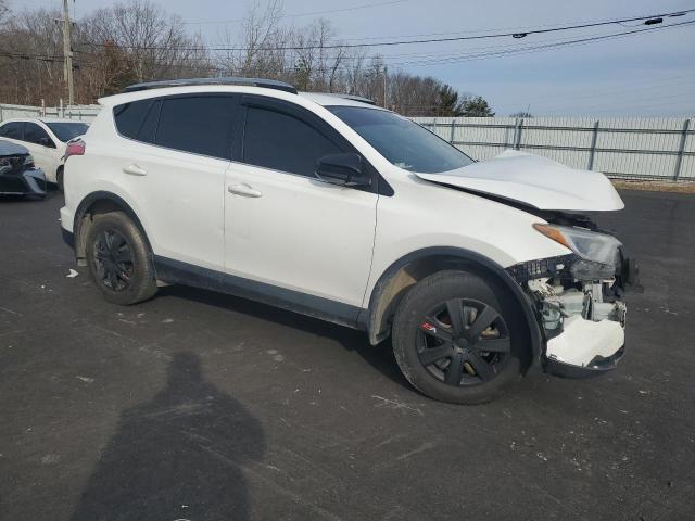 Vin: jtmbfrev0hj133962, lot: 48344435, toyota rav4 le 20174