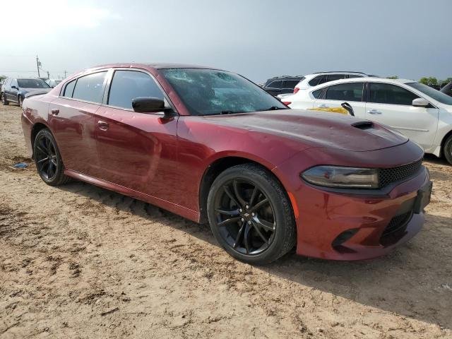 Vin: 2c3cdxhg4jh230055, lot: 51309805, dodge charger sxt plus 20184