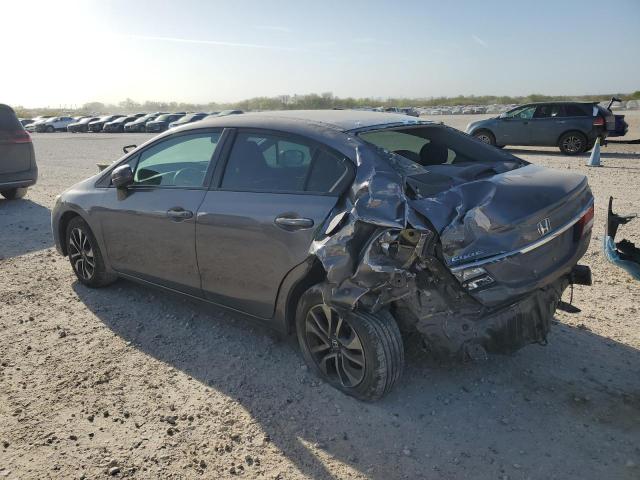 2015 HONDA CIVIC EX - 2HGFB2F82FH524107