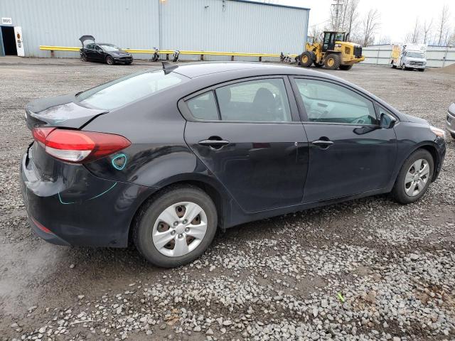 2017 KIA FORTE LX - 3KPFK4A78HE086149