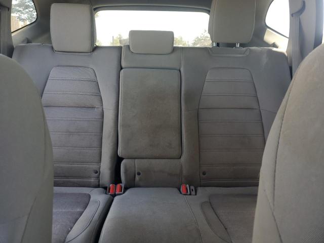 2020 HONDA CR-V EX - 5J6RW1H5XLA012810