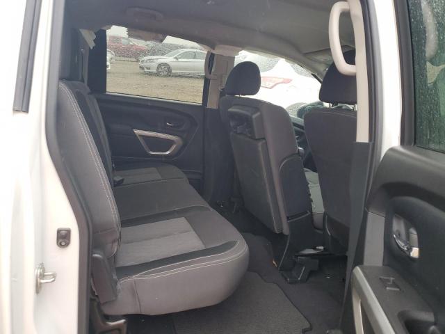 2022 NISSAN TITAN S - 1N6AA1EE4NN104381