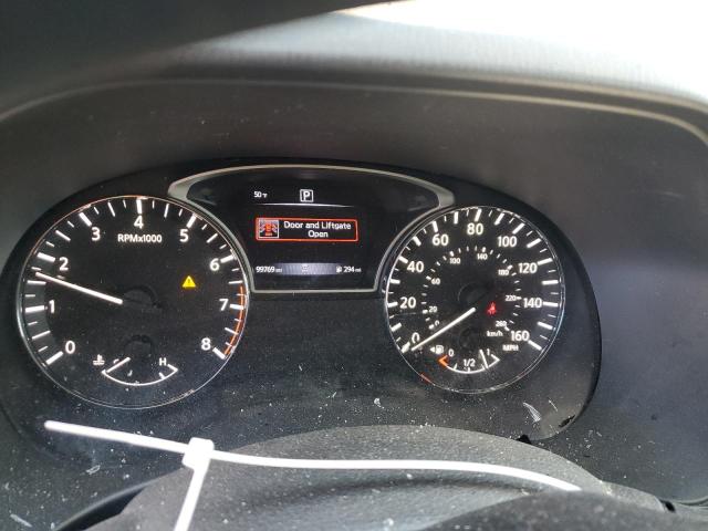 2020 NISSAN PATHFINDER - 5N1DR2AN7LC596798