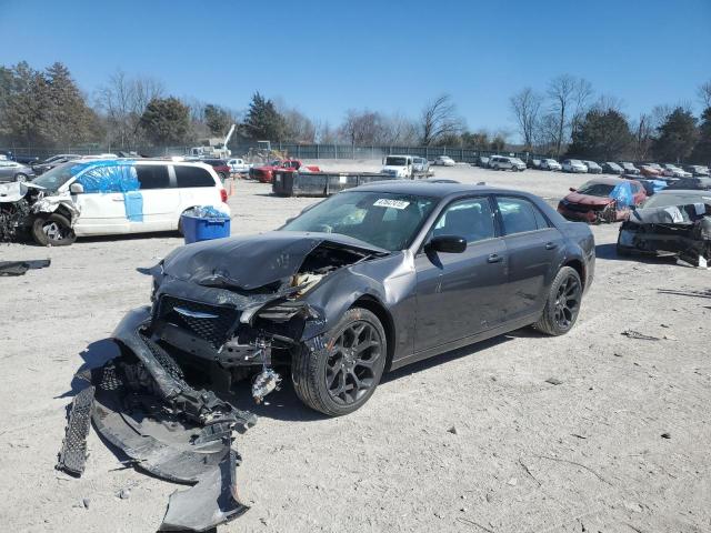 Vin: 2c3ccaag3kh760870, lot: 47647415, chrysler 300 touring 2019 img_1