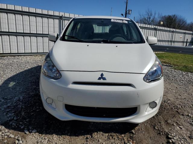 2015 MITSUBISHI MIRAGE DE ML32A3HJ8FH058102