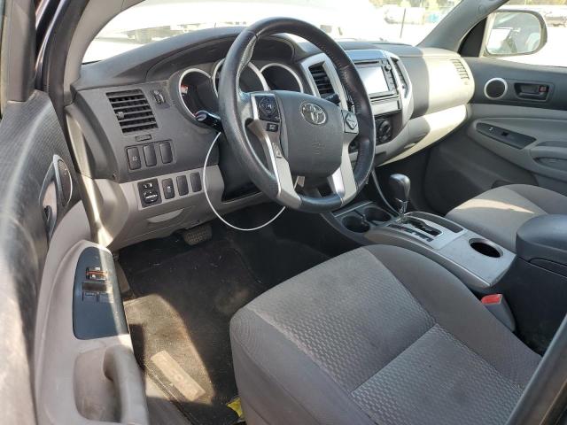 2015 TOYOTA TACOMA PRE 5TFTU4GN6FX083718