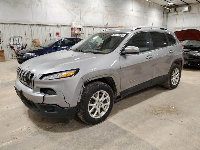 Vin: 1c4pjmcb1gw187871, lot: 50334795, jeep grand cher latitude 2016 img_1