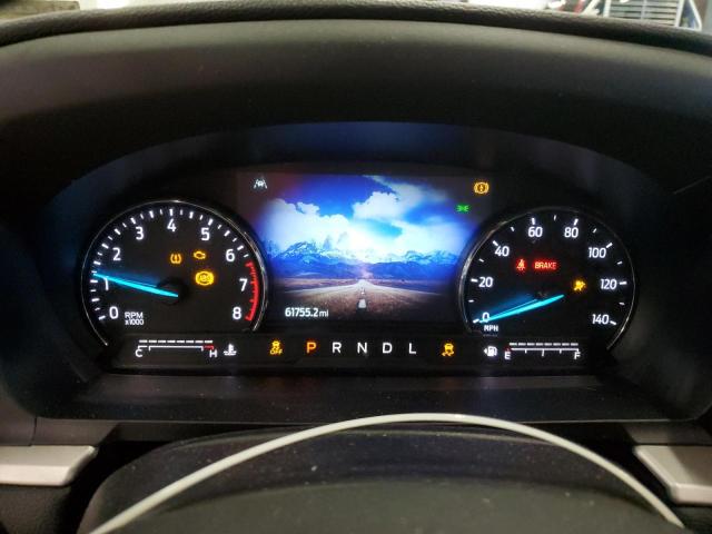 1FMSK8DH3NGB51278 2022 FORD EXPLORER