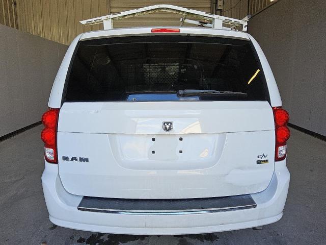 2015 RAM TRADESMAN 2C4JRGAG5FR679647
