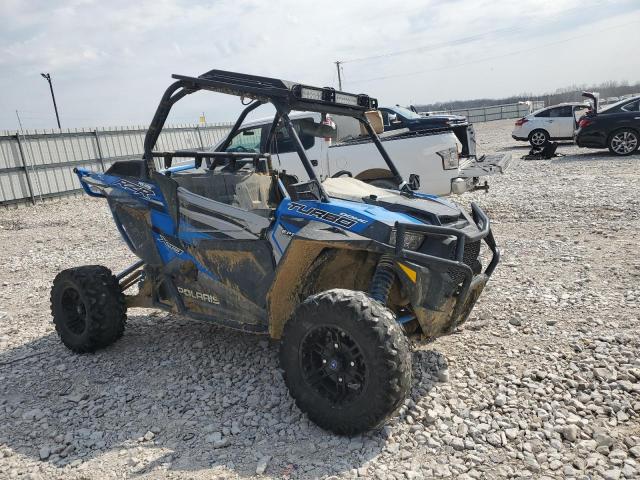 2018 POLARIS RZR XP TUR - 3NSVDE922JF937722
