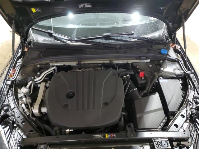 2023 VOLVO S60 ULTIMA 7JRL12TX7PG250143