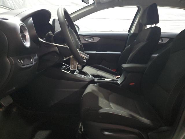 2024 KIA FORTE LX - 3KPF24ADXRE764407