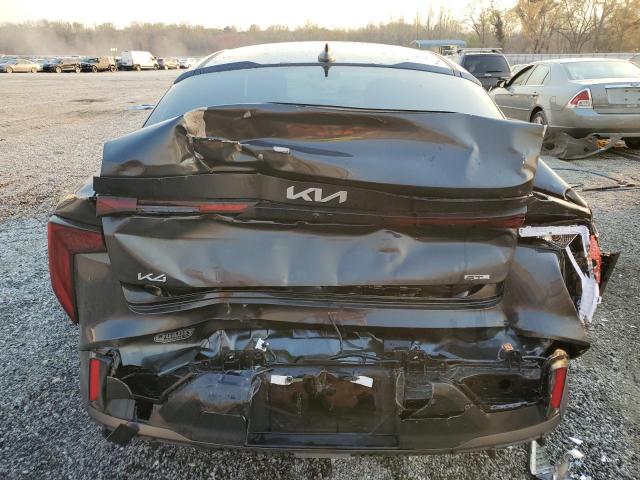 2025 KIA K4 GT LINE - 3KPFW4DE0SE063292