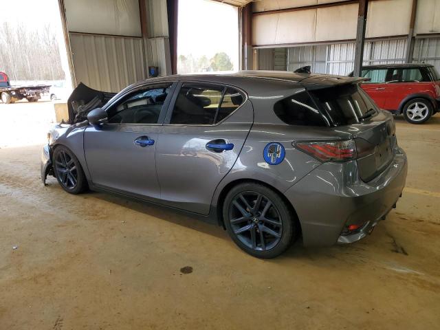 2015 LEXUS CT 200 JTHKD5BH9F2231293