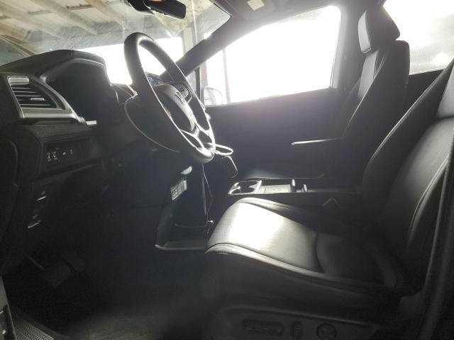 2025 HONDA ODYSSEY SP 5FNRL6H79SB004328