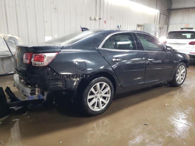 Vin: 1g11d5sl8ff142608, lot: 48413595, chevrolet malibu 2lt 20153