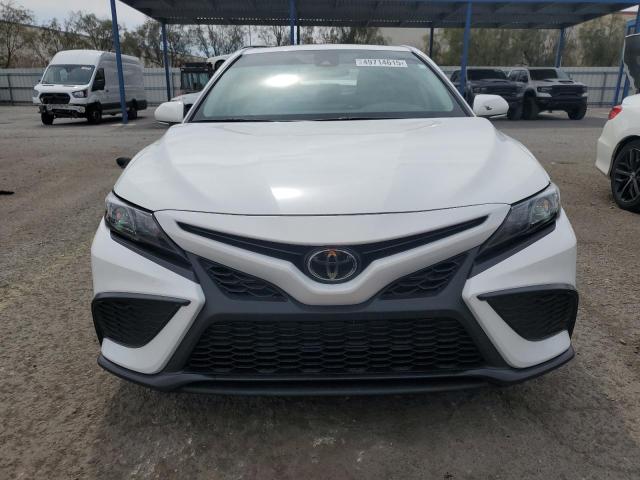2023 TOYOTA CAMRY SE N - 4T1S11AK8PU149931