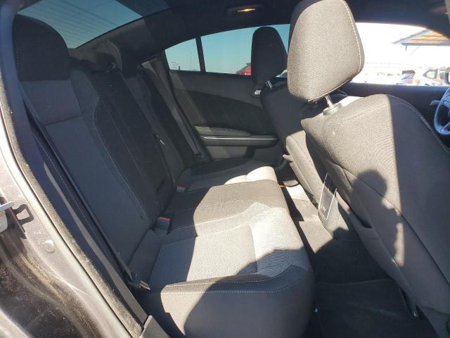 2021 DODGE CHARGER SX - 2C3CDXBGXMH533872