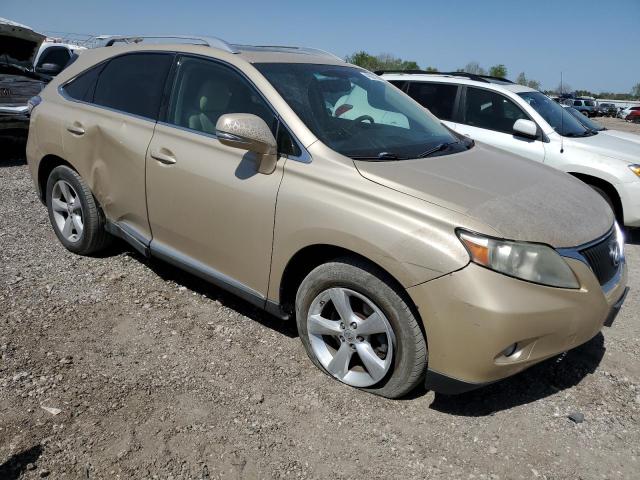 Vin: 2t2bk1ba7ac035698, lot: 49858735, lexus rx350 350 20104