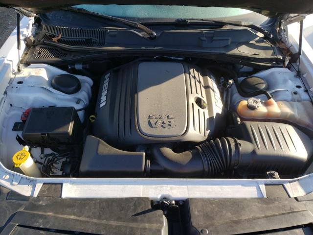 2017 DODGE CHALLENGER - 2C3CDZBT5HH617192