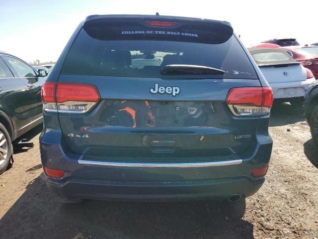 2019 JEEP GRAND CHER - 1C4RJFBG0KC830433