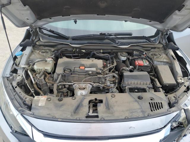 2017 HONDA CIVIC LX - 2HGFC2F52HH571837