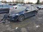 2017 TOYOTA CAMRY LE - 4T1BF1FK0HU728617