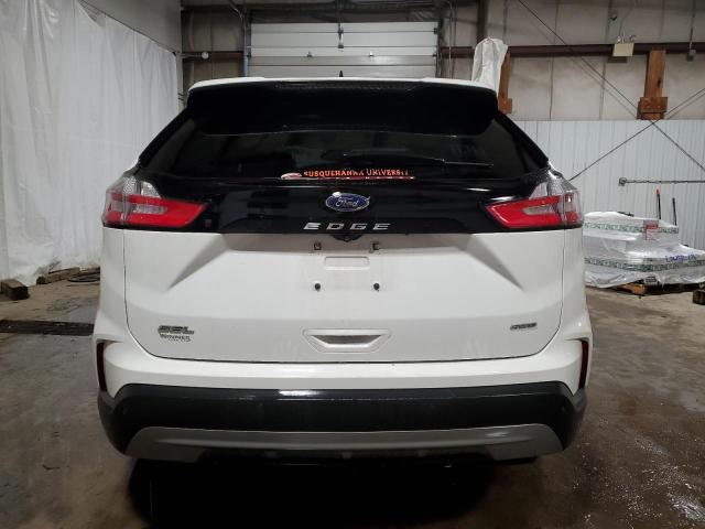 2022 FORD EDGE SEL - 2FMPK4J9XNBB13419