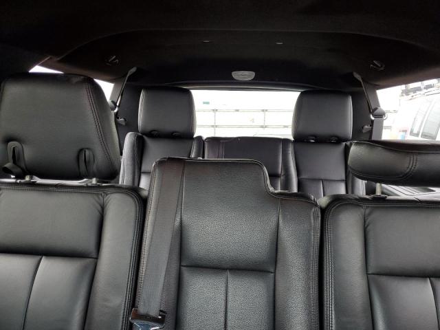 2016 FORD EXPEDITION - 1FMJK1JTXGEF23306