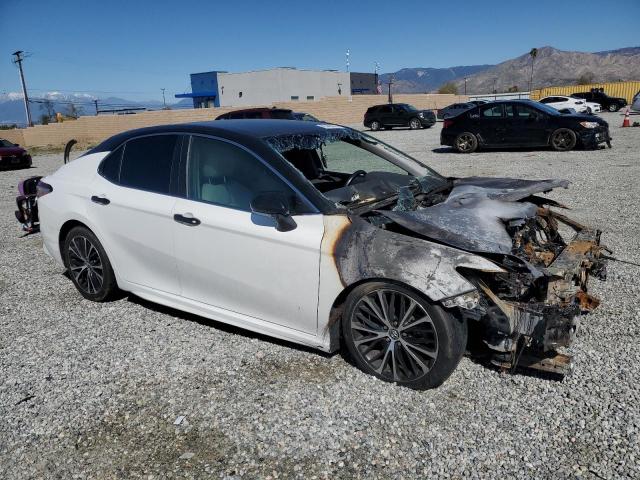 Vin: 4t1b11hk7ju661175, lot: 49440265, toyota camry l 20184
