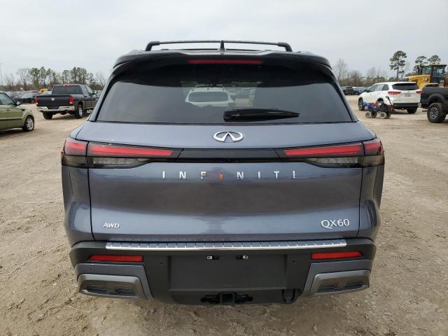 2024 INFINITI QX60 AUTOG 5N1DL1HU0RC351441