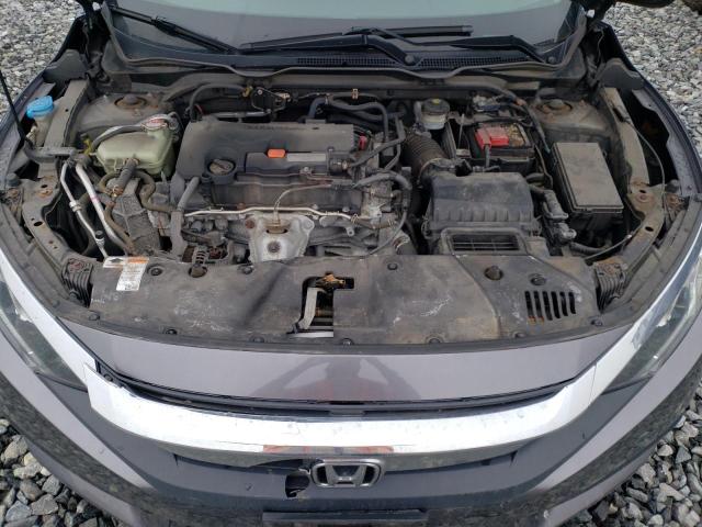 2016 HONDA CIVIC LX - 2HGFC2F51GH554459