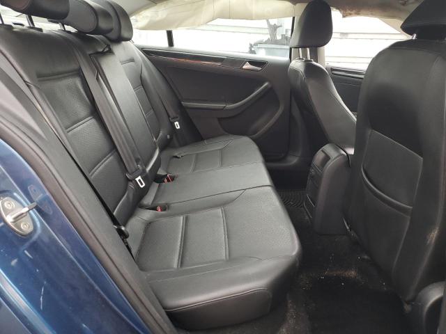 2017 VOLKSWAGEN JETTA SEL 3VWL17AJ7HM375299