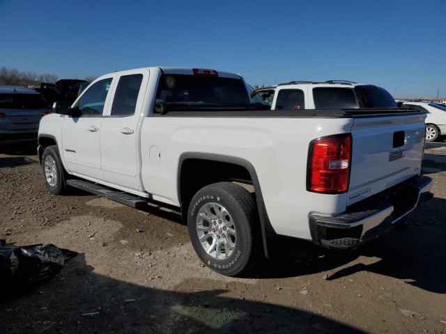 Vin: 2gtv2mec9k1188826, lot: 49435225, gmc sierra k1500 sle 20192
