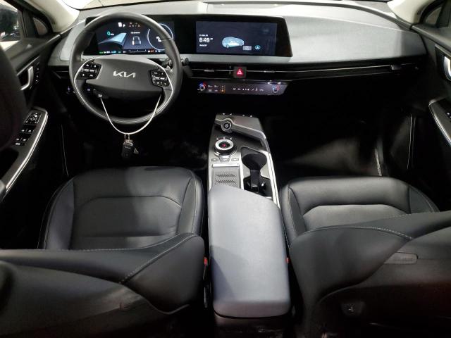 2023 KIA EV6 LIGHT - KNDC34LA1P5612186