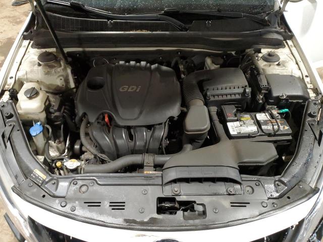2015 KIA OPTIMA LX - KNAGM4A76F5611715
