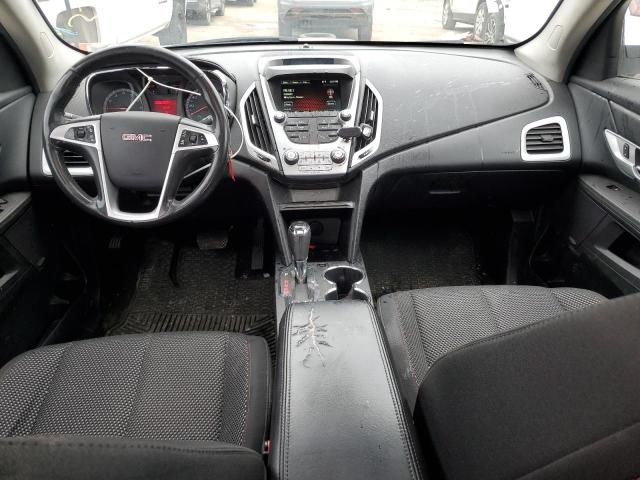 2017 GMC TERRAIN SL - 2GKALNEKXH6285932