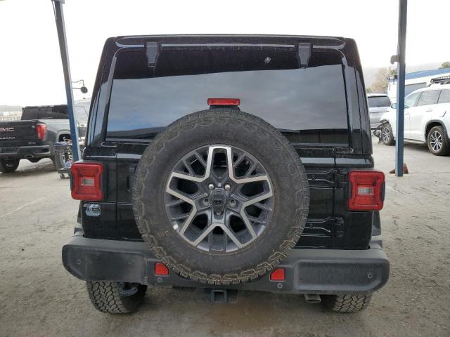 2024 JEEP WRANGLER S - 1C4PJXEG0RW369476