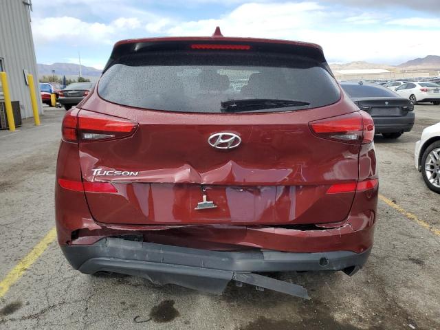 2019 HYUNDAI TUCSON SE KM8J23A48KU006234