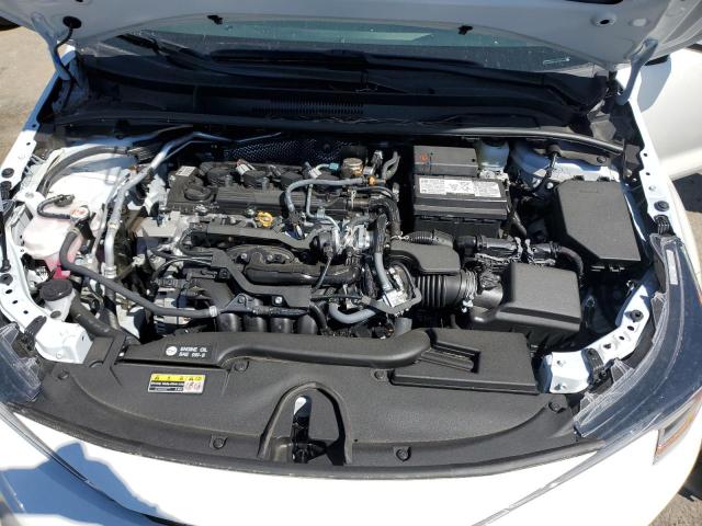 2024 TOYOTA COROLLA LE - 5YFB4MDE7RP198606