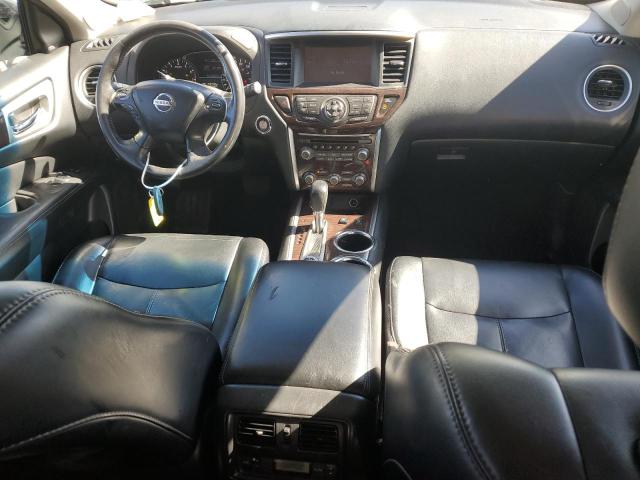 2015 NISSAN PATHFINDER - 5N1AR2MM6FC609891