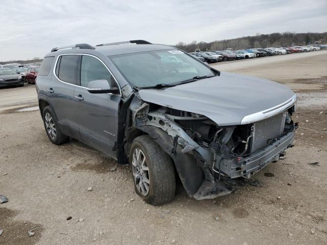 Vin: 1gkknuls7lz116248, lot: 49923925, gmc acadia slt 20204