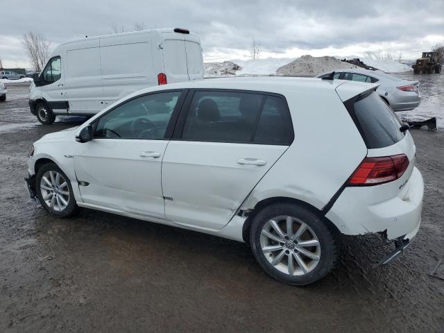 2020 VOLKSWAGEN E-GOLF COM WVWPR7AU1LW900812