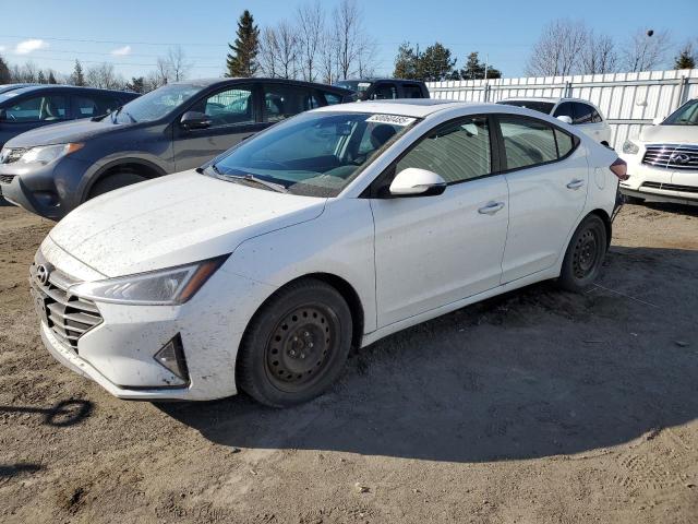 Vin: kmhd84lf3ku764210, lot: 50060485, hyundai elantra sel 2019 img_1