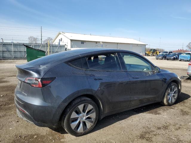 Vin: 7saygdee5nf331940, lot: 50068295, tesla model y 20223