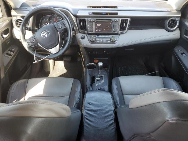 2015 TOYOTA RAV4 LIMIT - 2T3DFREV5FW254722