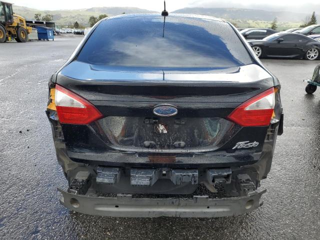 2017 FORD FIESTA S - 3FADP4AJ5HM102632